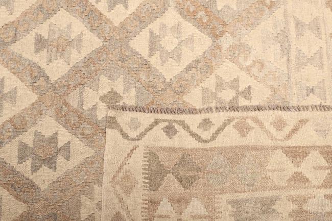 Kilim Afegão - 4