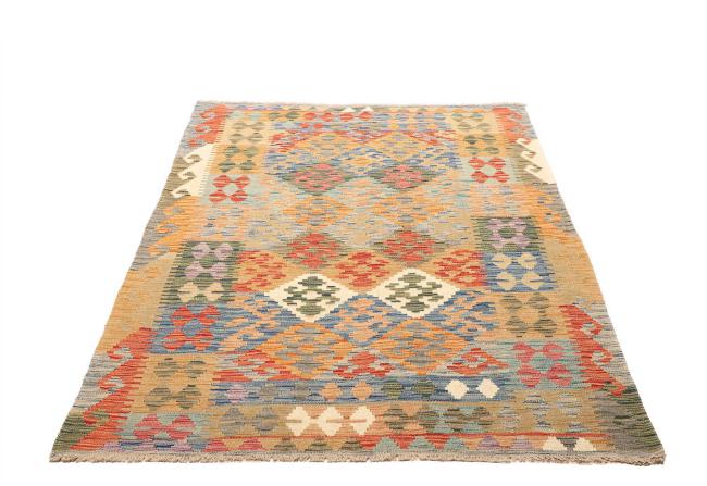 Kilim  Afghan - 1