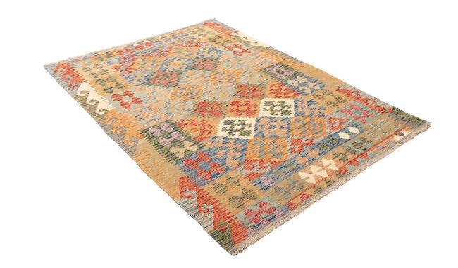 Kilim  Afghan - 2