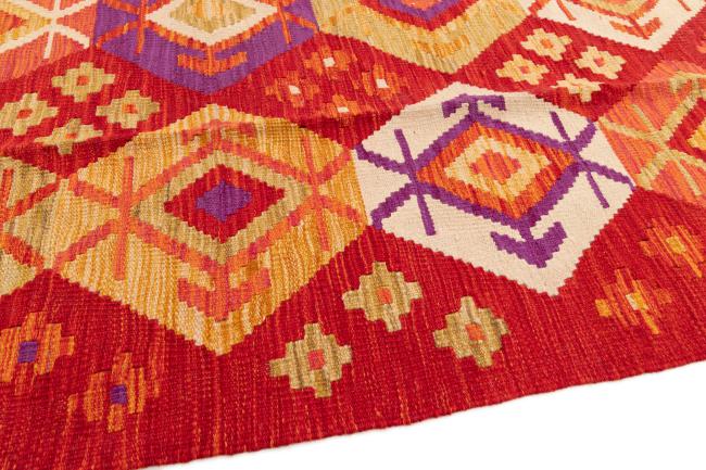 Kilim Afegão - 3