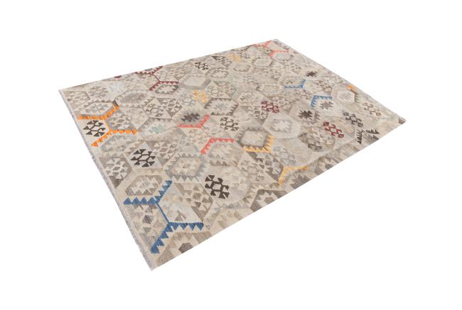 Kilim Afghan Heritage - 1