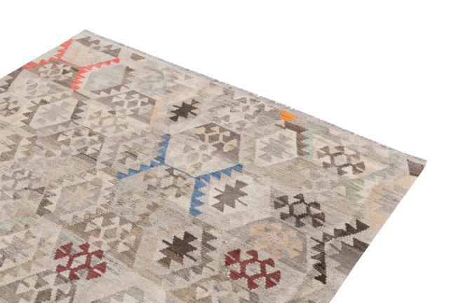 Kilim Afghan Heritage - 2