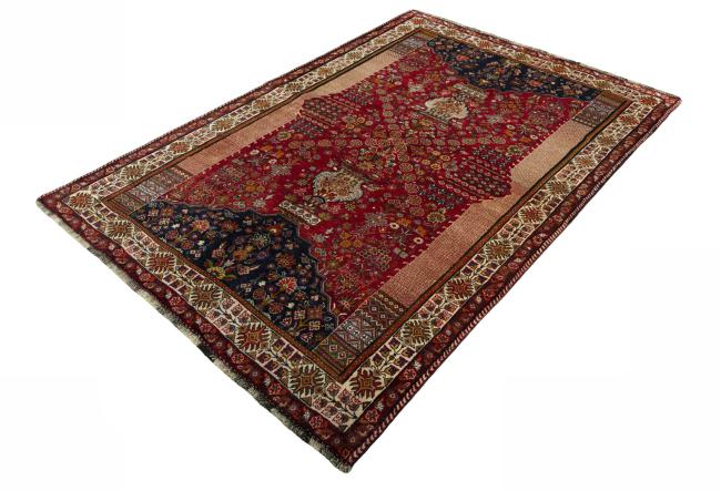 Shiraz - 4