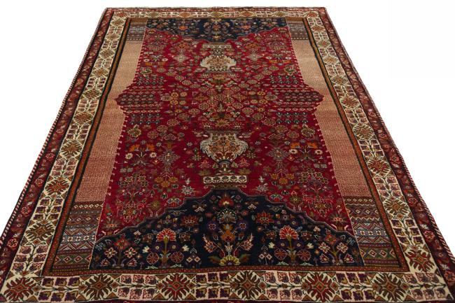 Shiraz - 6