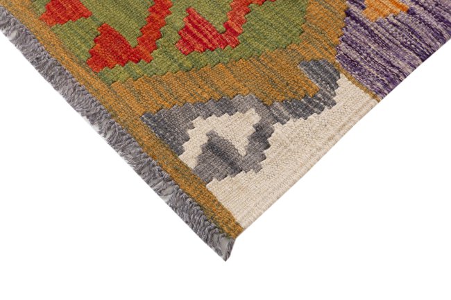 Kilim Afghan - 3