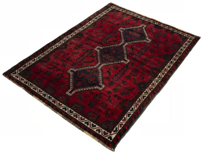Shiraz - 1