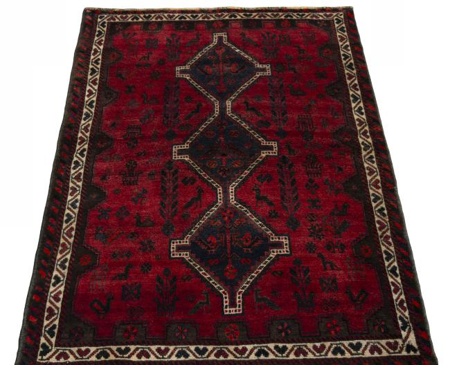 Shiraz - 3