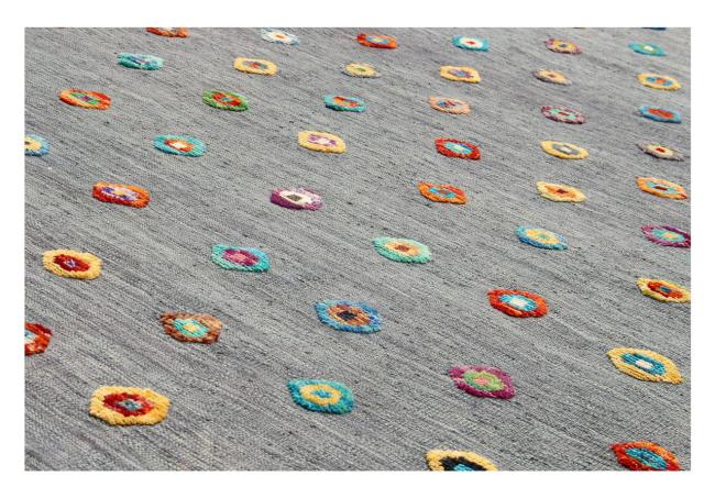 Kilim Afghan Nimbaft Edition - 1