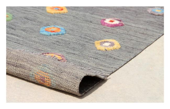 Kilim Afghan Nimbaft Edition - 2