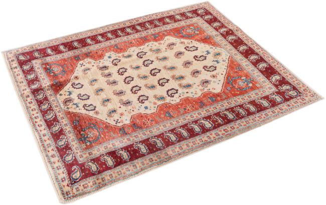 Persian Gabbeh Loribaft Z - 1
