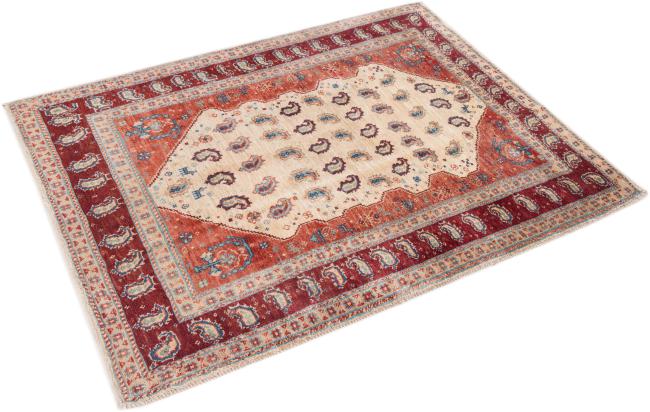 Persian Gabbeh Loribaft Z - 2