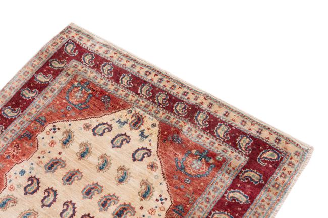 Persian Gabbeh Loribaft Z - 3