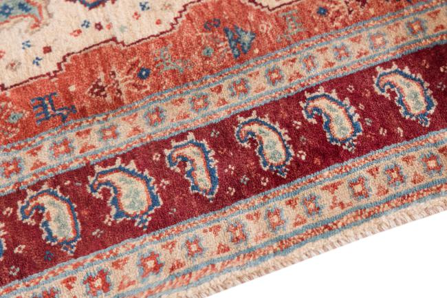Persian Gabbeh Loribaft Z - 4