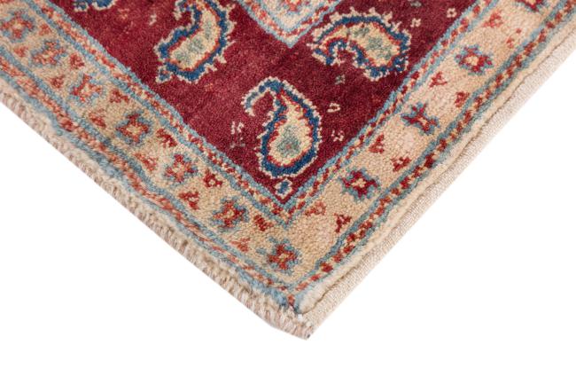 Persian Gabbeh Loribaft Z - 5