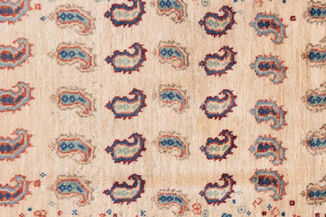 Persian Gabbeh Loribaft Z - 6