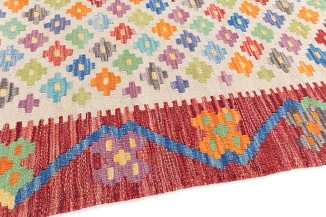 Kilim Afegão - 3