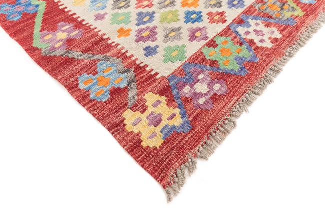 Kilim Afegão - 4