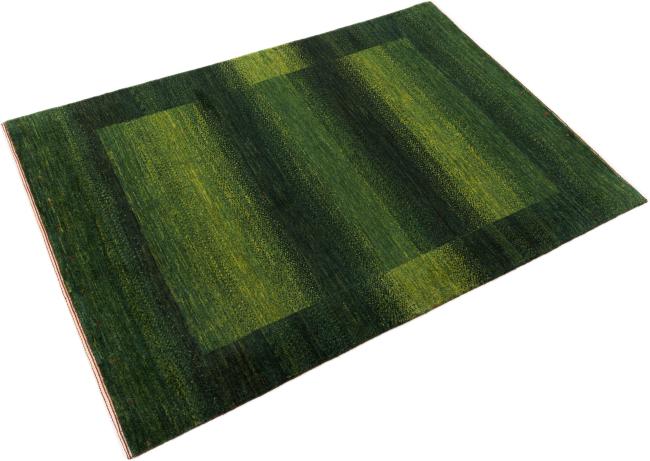 Persia Gabbeh Loribaft Atash - 1