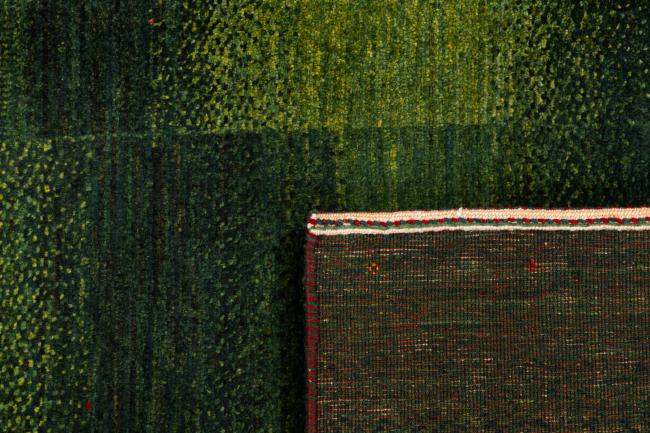 Persia Gabbeh Loribaft Atash - 6