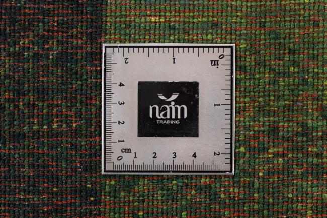 Persia Gabbeh Loribaft Atash - 8