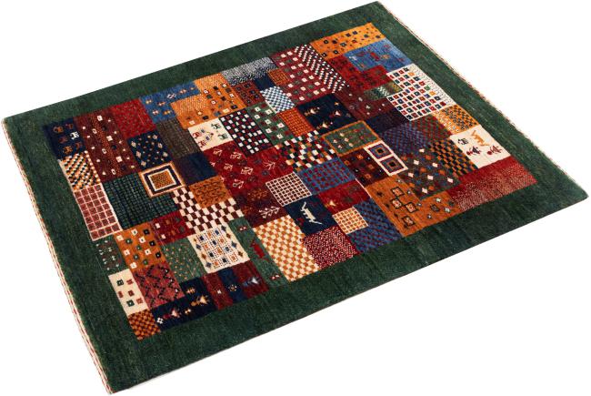 Perzisch Gabbeh Loribaft Nowbaft - 1