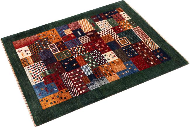 Perzisch Gabbeh Loribaft Nowbaft - 2