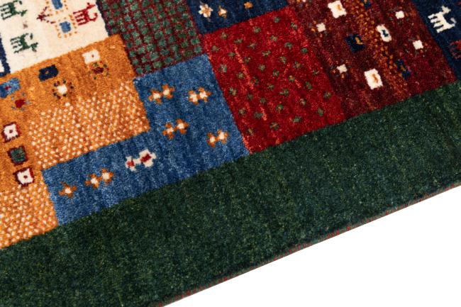 Perzisch Gabbeh Loribaft Nowbaft - 4