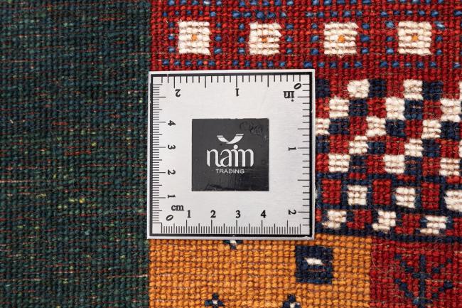 Perzisch Gabbeh Loribaft Nowbaft - 7