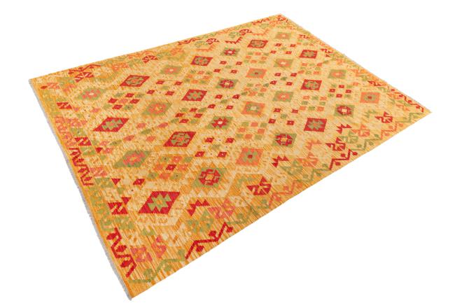 Kilim Afegão - 1