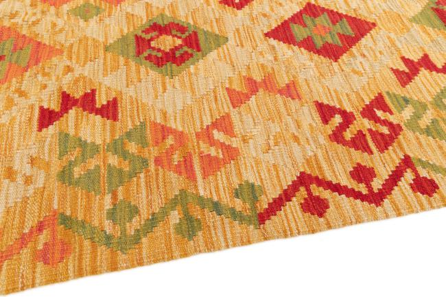 Kilim Afegão - 3