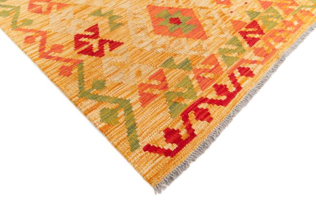 Kilim Afegão - 4