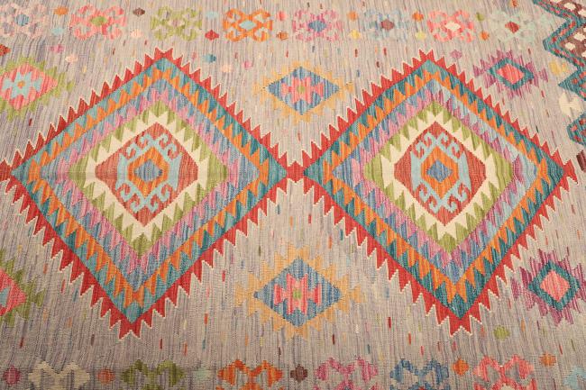 Kilim Afghan - 3