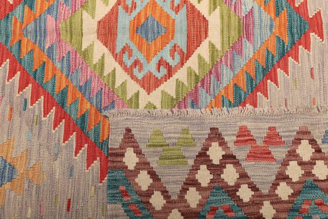 Kilim Afegão - 4