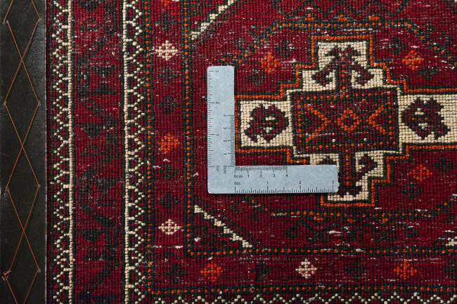 Baluch - 4