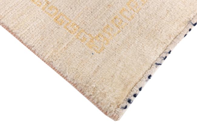 Persian Gabbeh Loribaft Z - 5