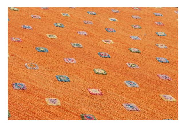 Kilim Afghan Nimbaft Edition - 1