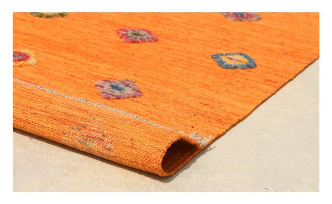 Kilim Afghan Nimbaft Edition - 2