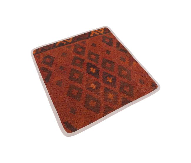 Kilim Afghan Kuddfodral - 2