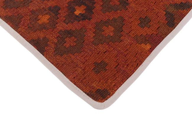 Kilim Afghan Kuddfodral - 3