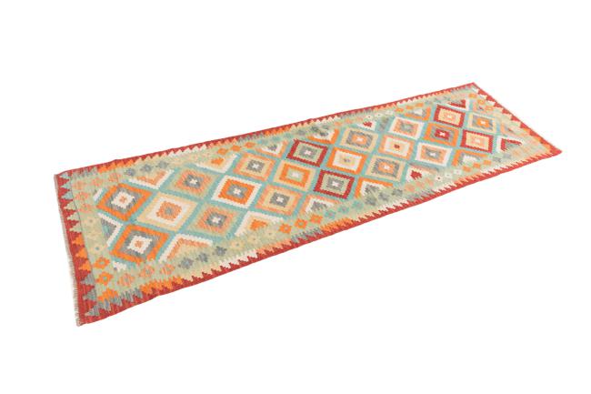 Kilim Afgán - 1