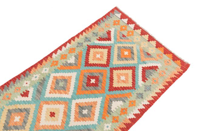 Kilim Afegão - 2