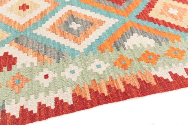 Kilim Afegão - 3