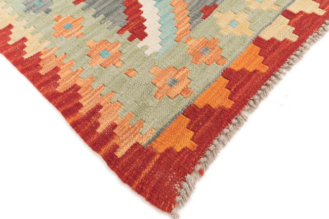 Kilim Afegão - 4