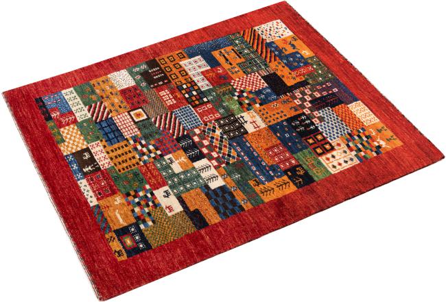 Perzisch Gabbeh Loribaft Nowbaft - 1