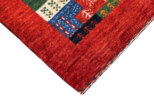 Perzisch Gabbeh Loribaft Nowbaft - 5