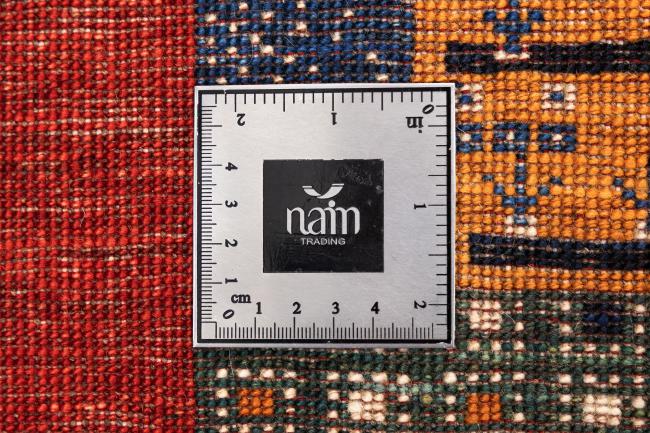 Perzisch Gabbeh Loribaft Nowbaft - 7