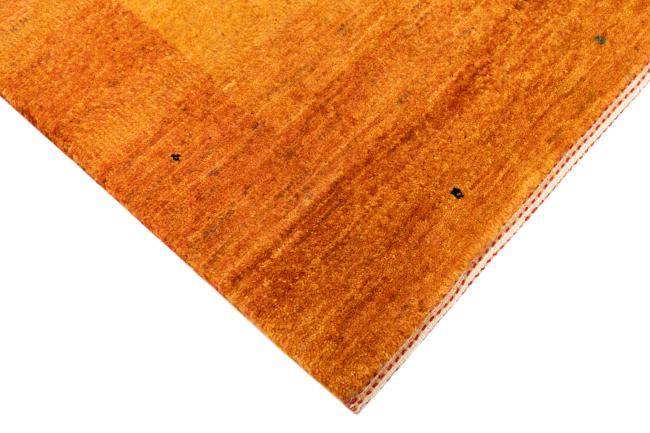 Persja Gabbeh Loribaft Atash - 5