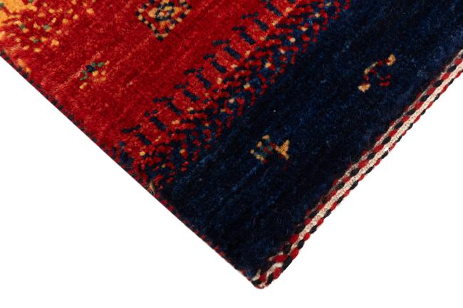 Perser Gabbeh Loribaft Essence - 5