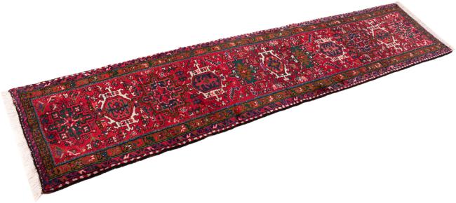 Gharadjeh - 1