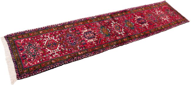 Gharadjeh - 2